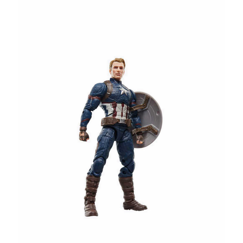 Marvel Legends Series Captain America (Steve Rogers) - AVSG0607