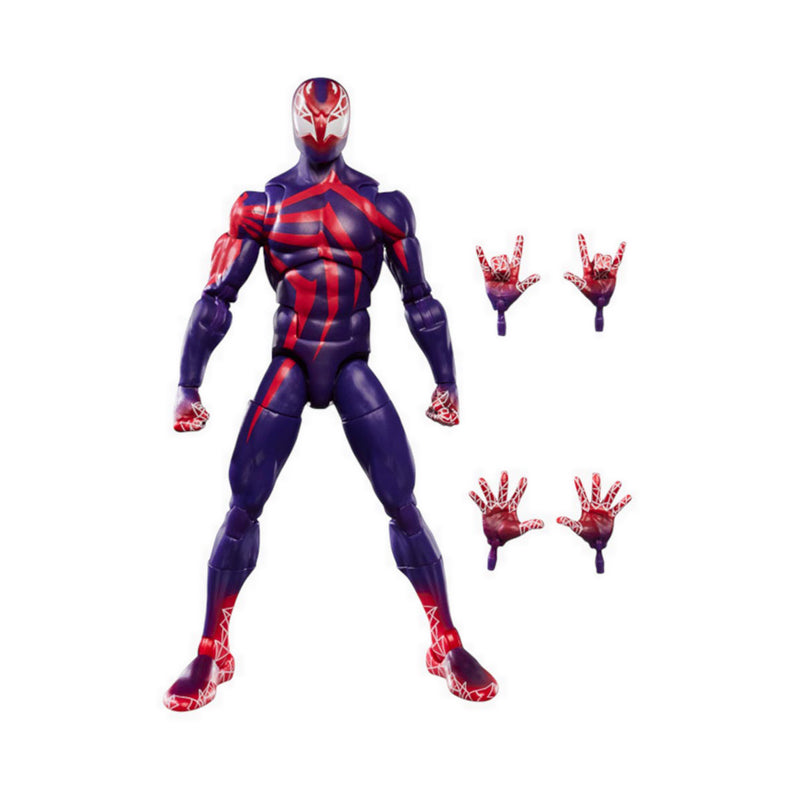 Marvel Legends Series Spider-Man Hellfire Gala - AVSG0627