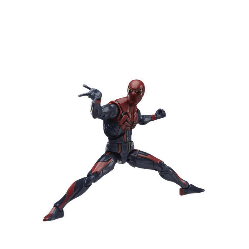 Marvel Legends Series Gamerverse Velocity Suit Peter Parker - AVSG0636