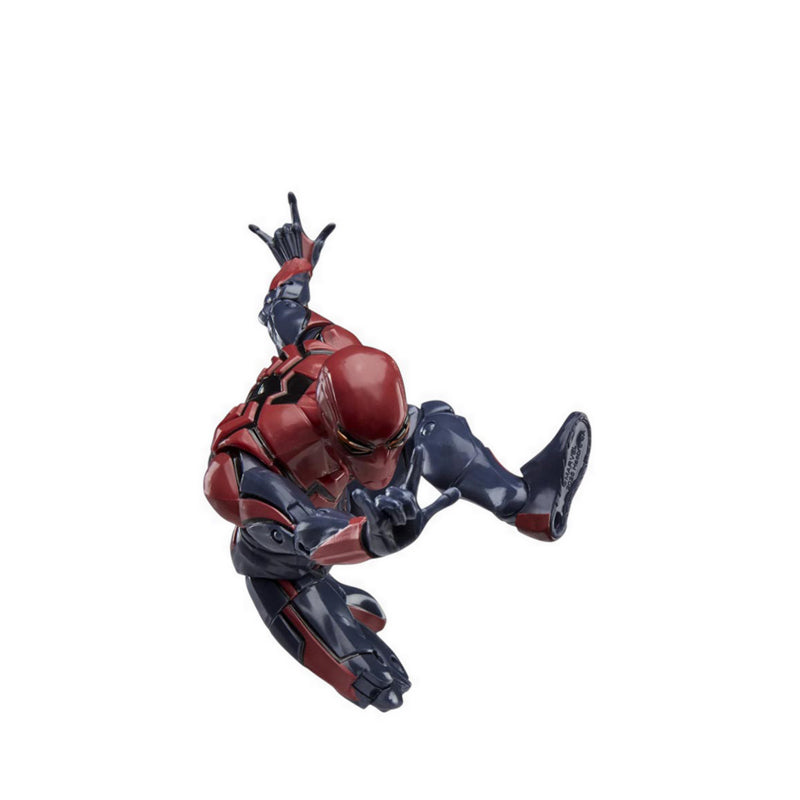 Marvel Legends Series Gamerverse Velocity Suit Peter Parker - AVSG0636