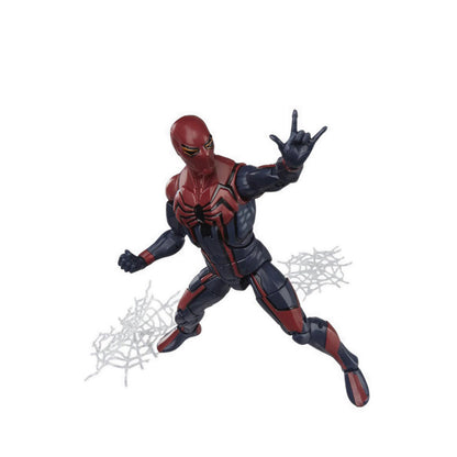 Marvel Legends Series Gamerverse Velocity Suit Peter Parker - AVSG0636