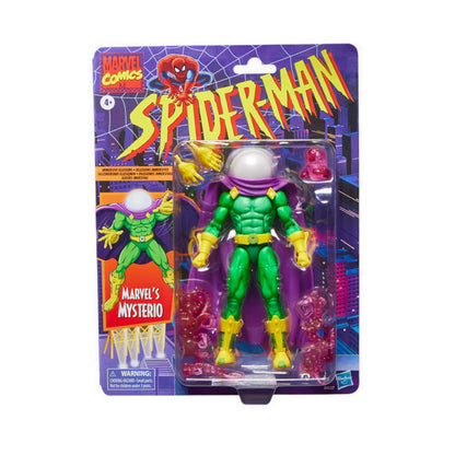Marvel Legends Series Marvel's Mysterio - AVSG0637