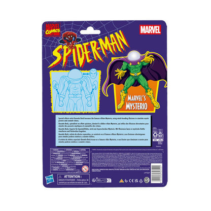 Marvel Legends Series Marvel's Mysterio - AVSG0637