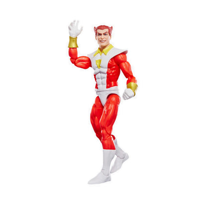 MVL Legends Series MVL Starfox & Champion of the Universe - AVSG0643