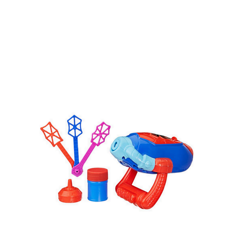 Marvel SAF Water-Webs Bubble Slinger - AVSG0660