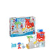 Marvel SAF Toys Water-Webs Spidey Island - AVSG0665