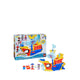Marvel SAF Water-Webs Webs Ahoy Bubble Pirate Ship - AVSG0666