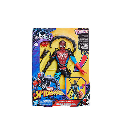 Marvel Spider-Man VenomVersus Spider-Man Liquid Shifter - AVSG0728