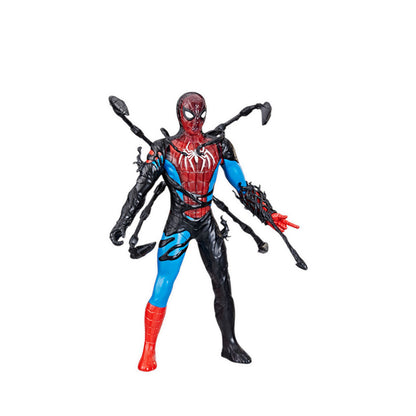 Marvel Spider-Man VenomVersus Spider-Man Liquid Shifter - AVSG0728