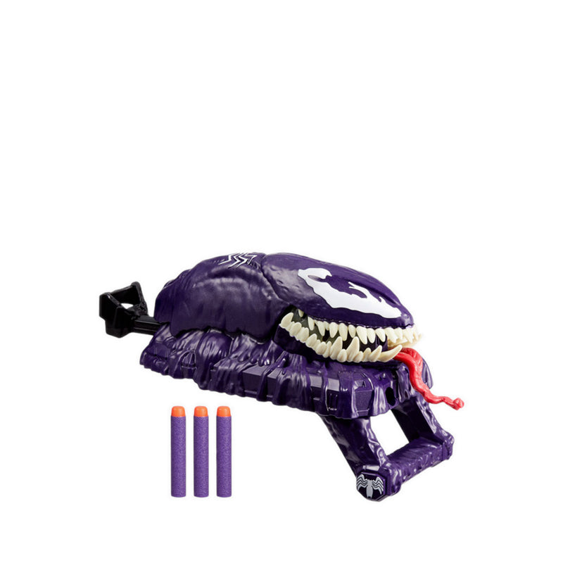 Marvel Spider-Man VenomVersus Marvel’s Venom Strike Blaster - AVSG0730