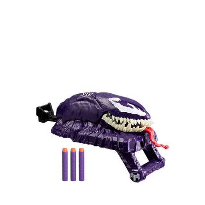 Marvel Spider-Man VenomVersus Marvel’s Venom Strike Blaster - AVSG0730