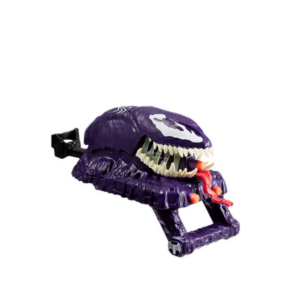 Marvel Spider-Man VenomVersus Marvel’s Venom Strike Blaster - AVSG0730