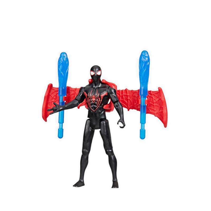 MVL Spider-Man VenomVersus Miles Morales Remix Blast Racer - AVSG0736