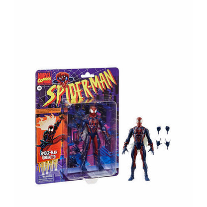Marvel Legends Series Spider-Man Unlimited - AVSG0785