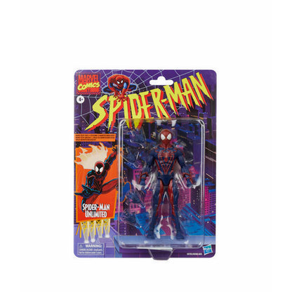 Marvel Legends Series Spider-Man Unlimited - AVSG0785