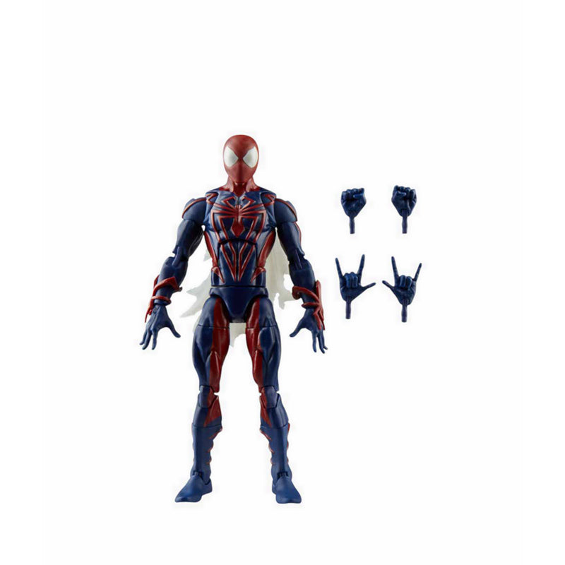 Marvel Legends Series Spider-Man Unlimited - AVSG0785