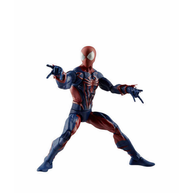 Marvel Legends Series Spider-Man Unlimited - AVSG0785