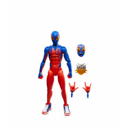 Marvel Legends Series SpiderBoy - AVSG0787
