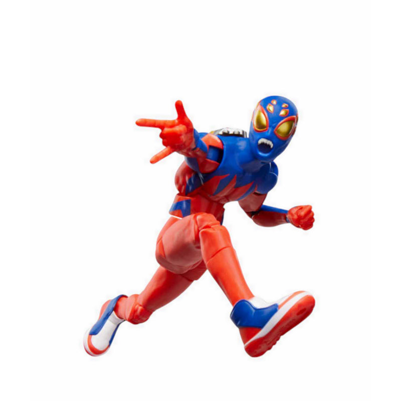 Marvel Legends Series SpiderBoy - AVSG0787