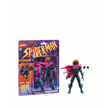 Marvel Legends Series Marvel's Kaine - AVSG0789