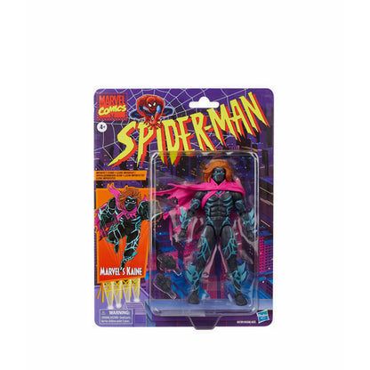 Marvel Legends Series Marvel's Kaine - AVSG0789