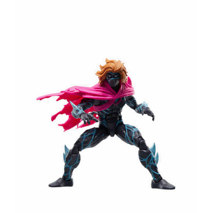 Marvel Legends Series Marvel's Kaine - AVSG0789