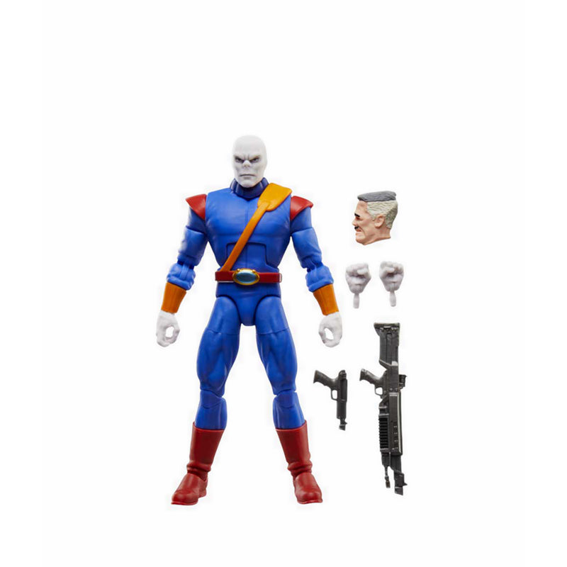 Marvel Legends Series Marvel's Chameleon - AVSG0790