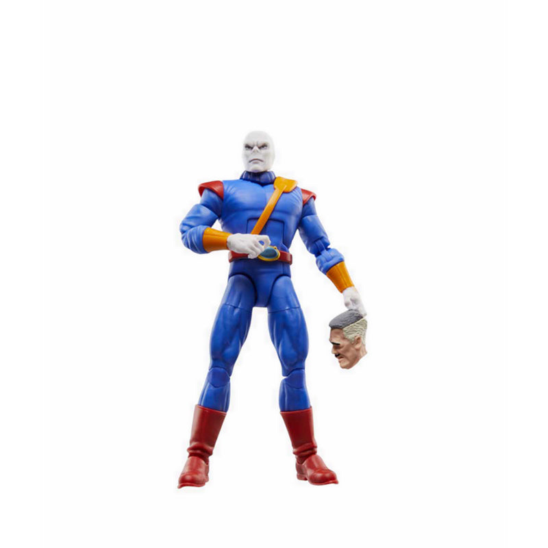 Marvel Legends Series Marvel's Chameleon - AVSG0790