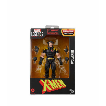 Marvel Legends Series X-Treme X-Men Wolverine - AVSG0792