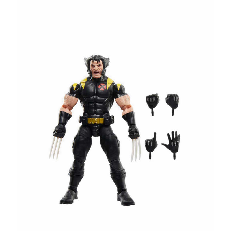 Marvel Legends Series X-Treme X-Men Wolverine - AVSG0792