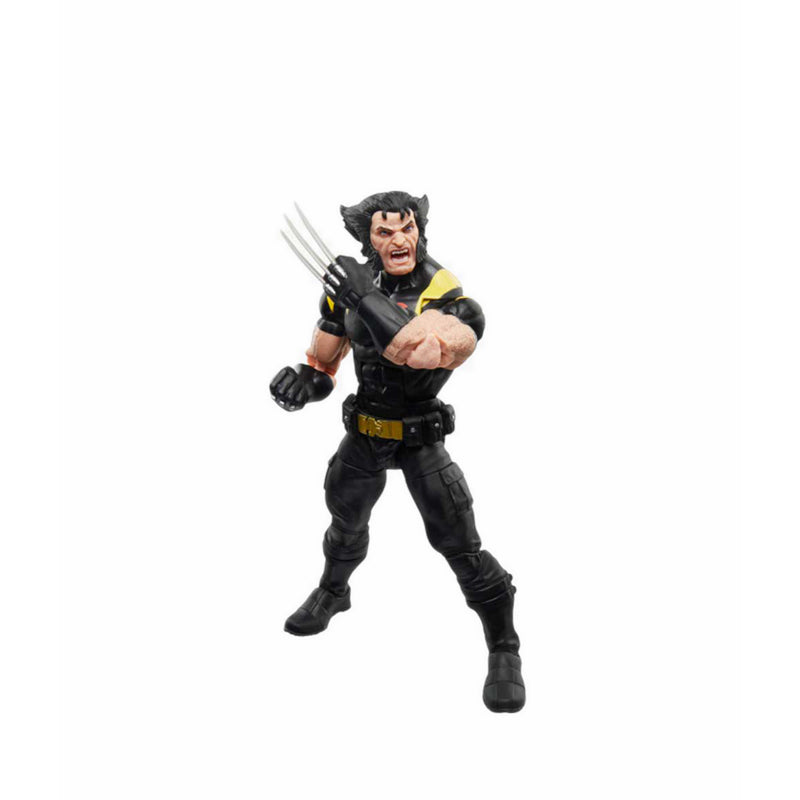 Marvel Legends Series X-Treme X-Men Wolverine - AVSG0792