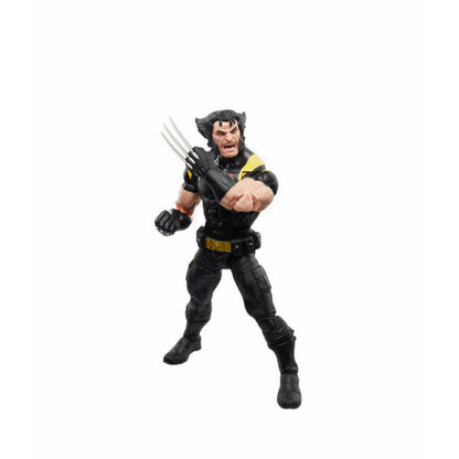 Marvel Legends Series X-Treme X-Men Wolverine - AVSG0792