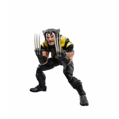 Marvel Legends Series X-Treme X-Men Wolverine - AVSG0792