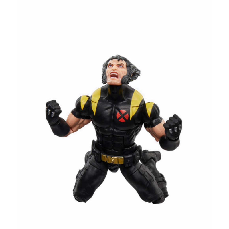 Marvel Legends Series X-Treme X-Men Wolverine - AVSG0792