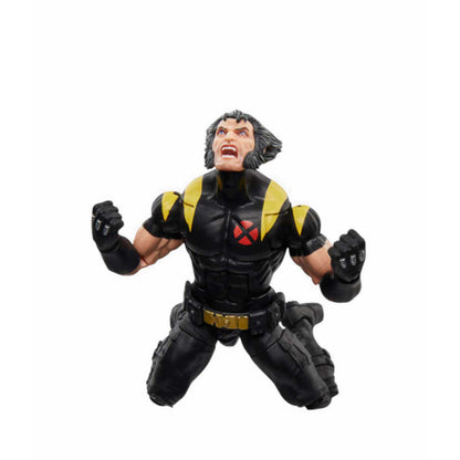 Marvel Legends Series X-Treme X-Men Wolverine - AVSG0792