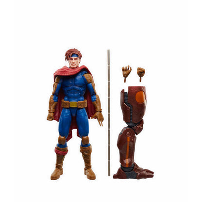 Marvel Legends Series Gambit - AVSG0794