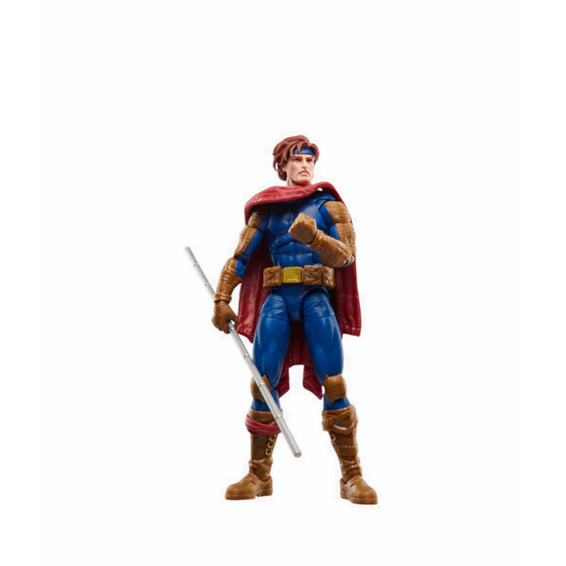 Marvel Legends Series Gambit - AVSG0794