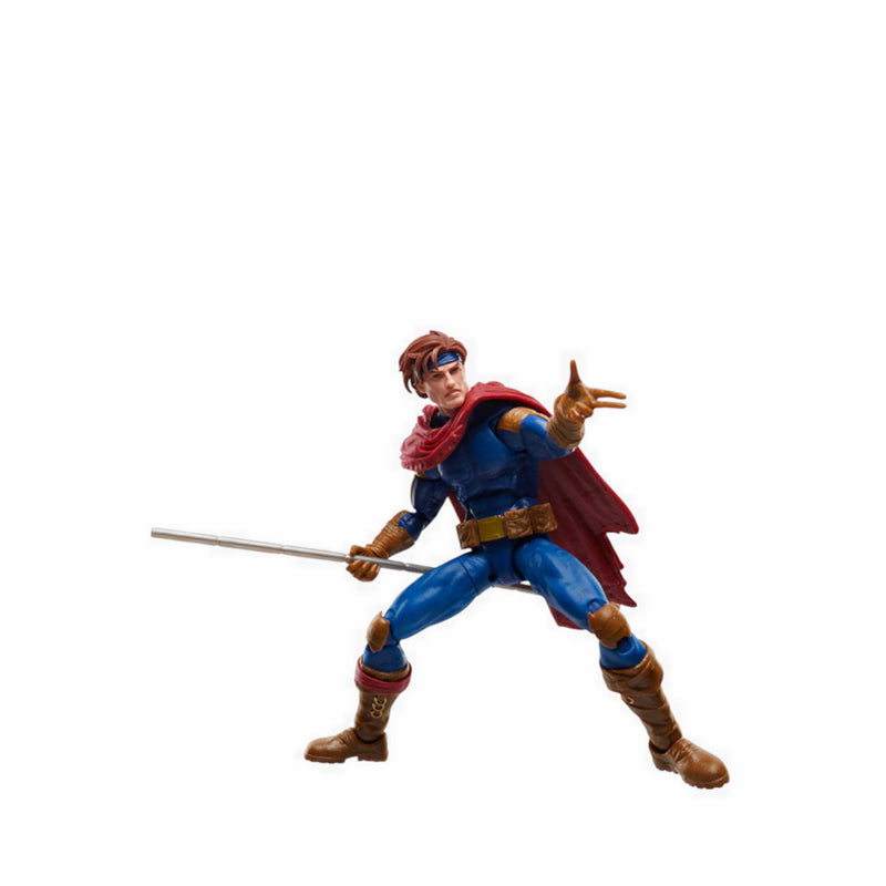 Marvel Legends Series Gambit - AVSG0794