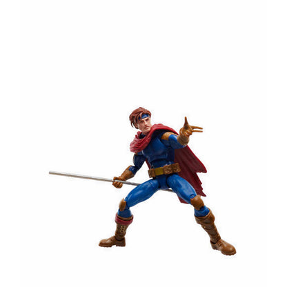 Marvel Legends Series Gambit - AVSG0794