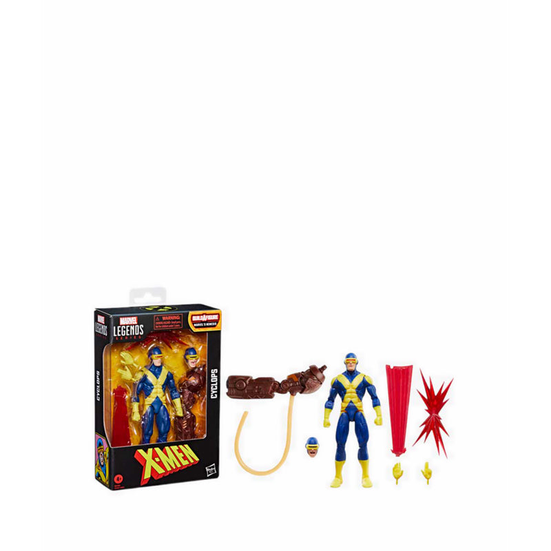 Marvel Legends Series Cyclops - AVSG0795