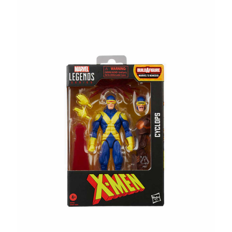Marvel Legends Series Cyclops - AVSG0795