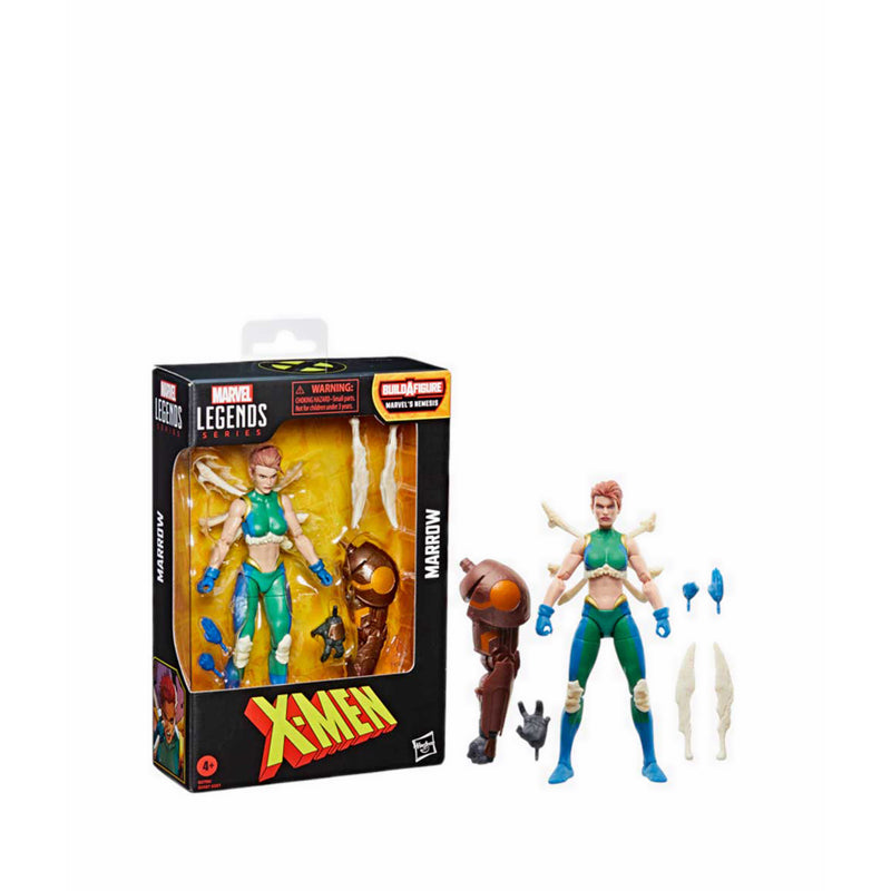 Marvel Legends Series Marrow - AVSG0796