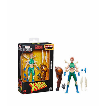 Marvel Legends Series Marrow - AVSG0796