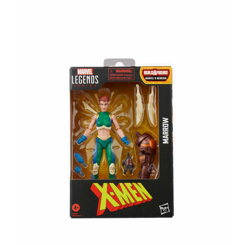 Marvel Legends Series Marrow - AVSG0796