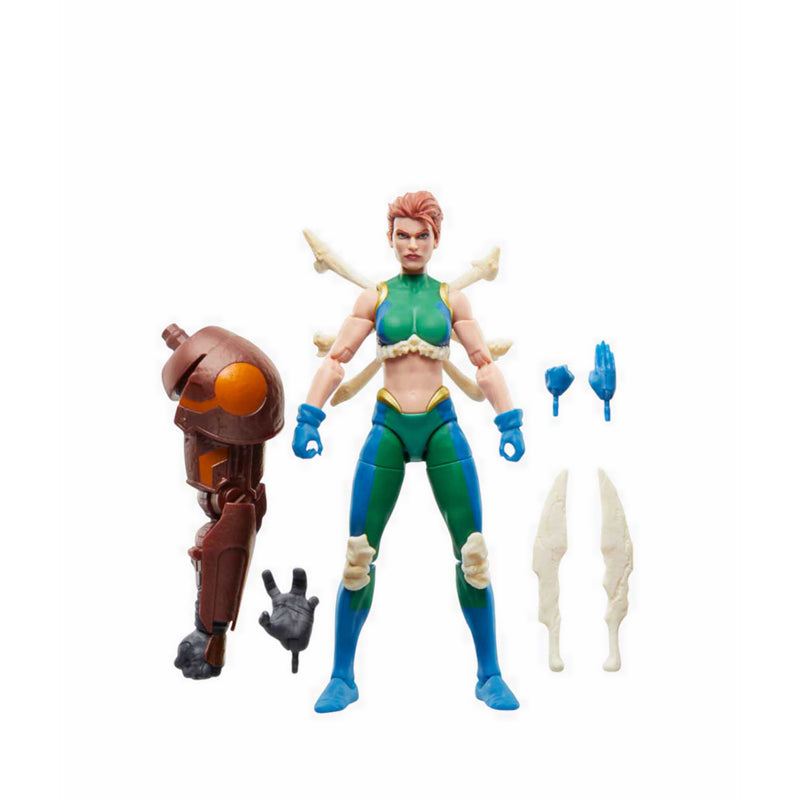 Marvel Legends Series Marrow - AVSG0796