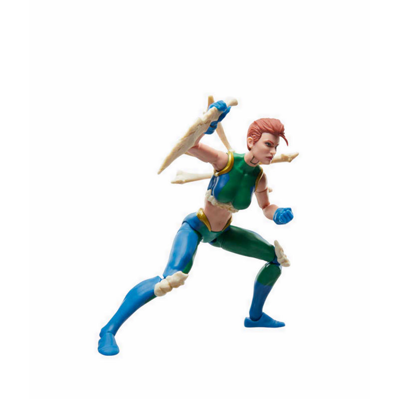 Marvel Legends Series Marrow - AVSG0796