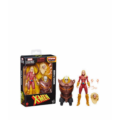 Marvel Legends Series Marvel's Husk - AVSG0797