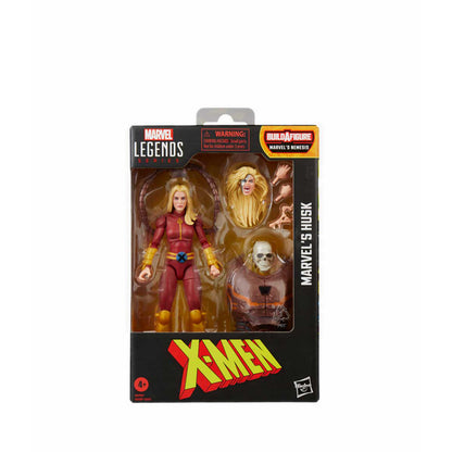 Marvel Legends Series Marvel's Husk - AVSG0797
