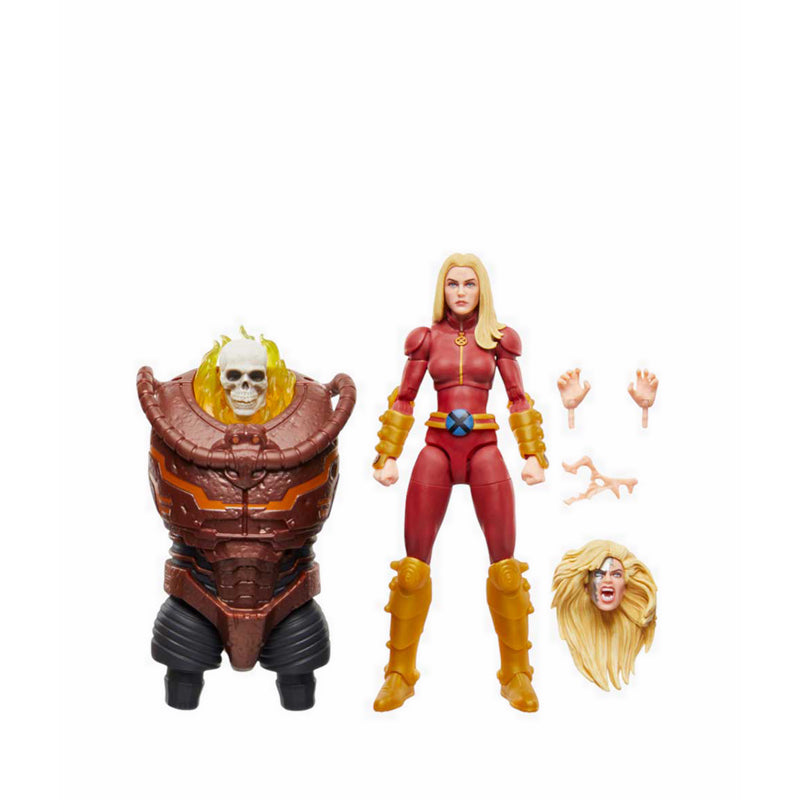 Marvel Legends Series Marvel's Husk - AVSG0797