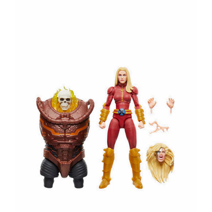 Marvel Legends Series Marvel's Husk - AVSG0797
